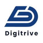 Digitrive logo representing the Digital Thrive Framework for building and monetizing digital products